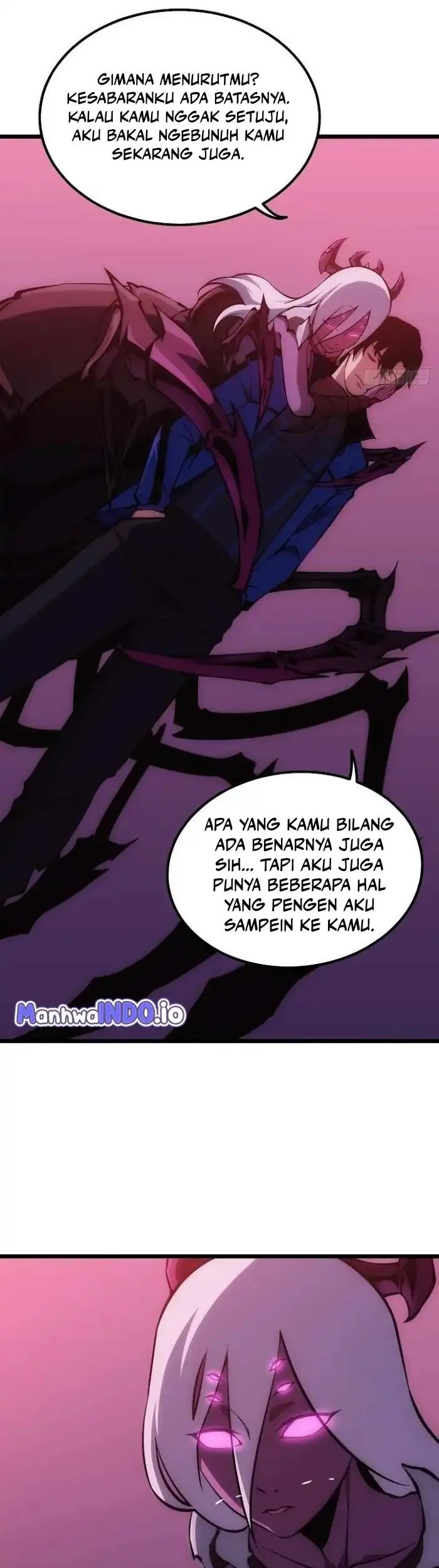 Extremely Evil Game Bab 9 halaman 7