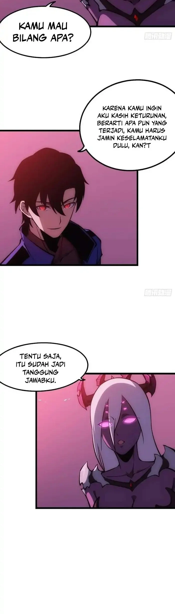 Extremely Evil Game Bab 9 halaman 8