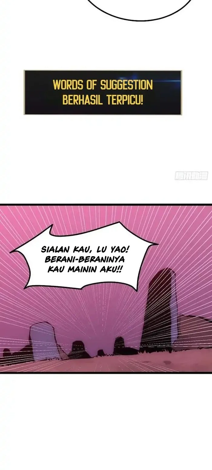 Extremely Evil Game Bab 9 halaman 10