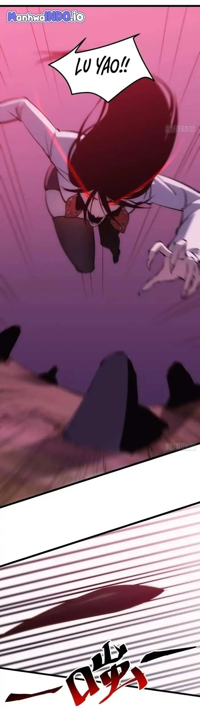 Extremely Evil Game Bab 9 halaman 13