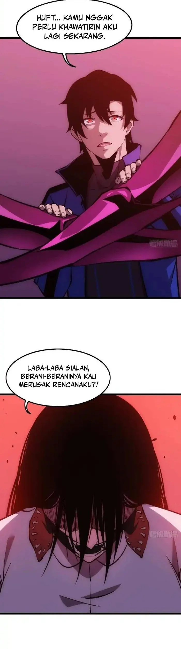 Extremely Evil Game Bab 9 halaman 18