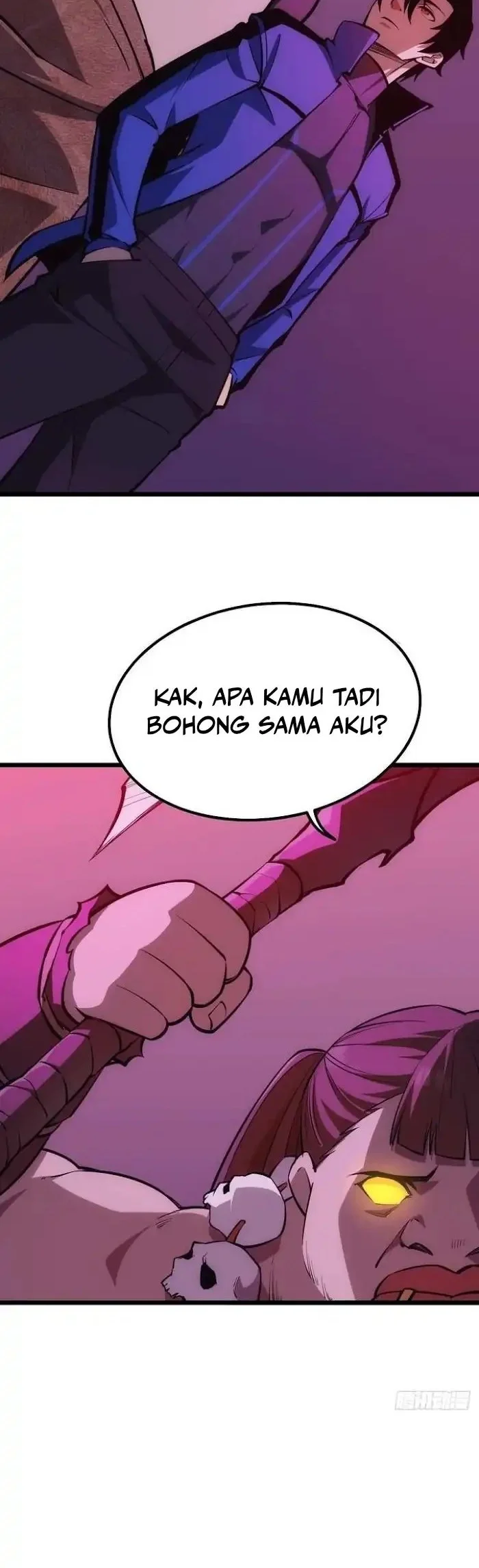 Extremely Evil Game Bab 9 halaman 31