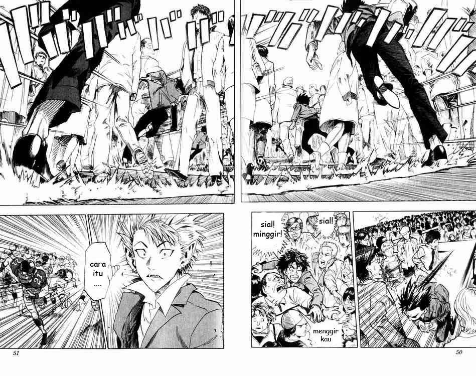 Eyeshield 21 Bab 1 halaman 47