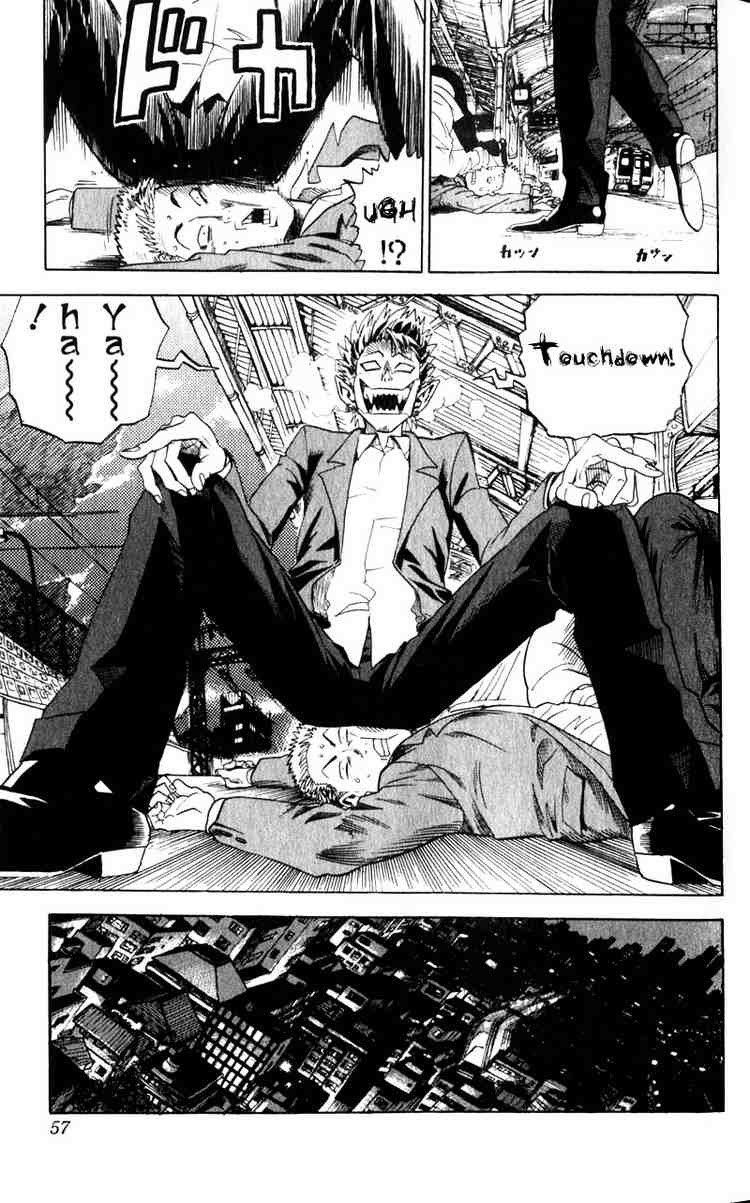Eyeshield 21 Bab 1 halaman 52