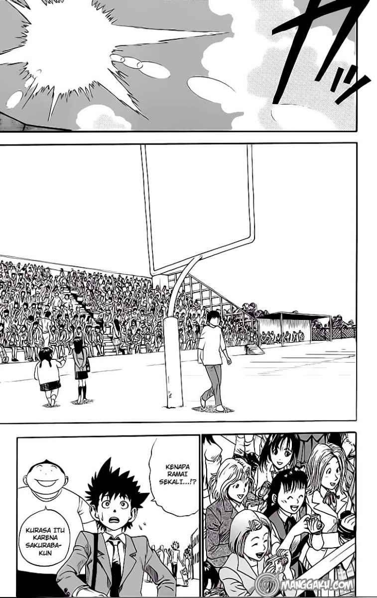 Eyeshield 21 Bab 10 halaman 5