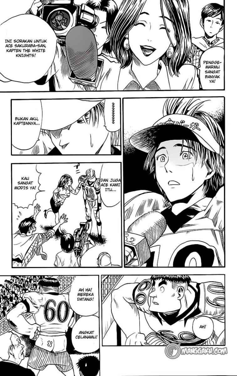Eyeshield 21 Bab 10 halaman 9