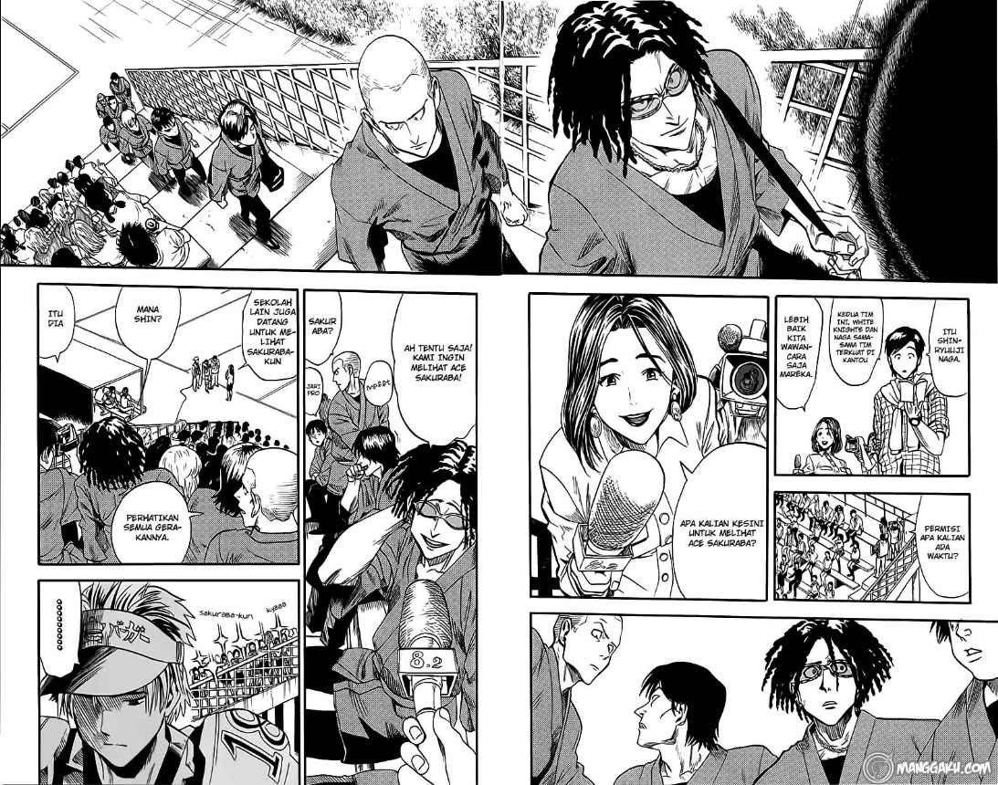 Eyeshield 21 Bab 10 halaman 10