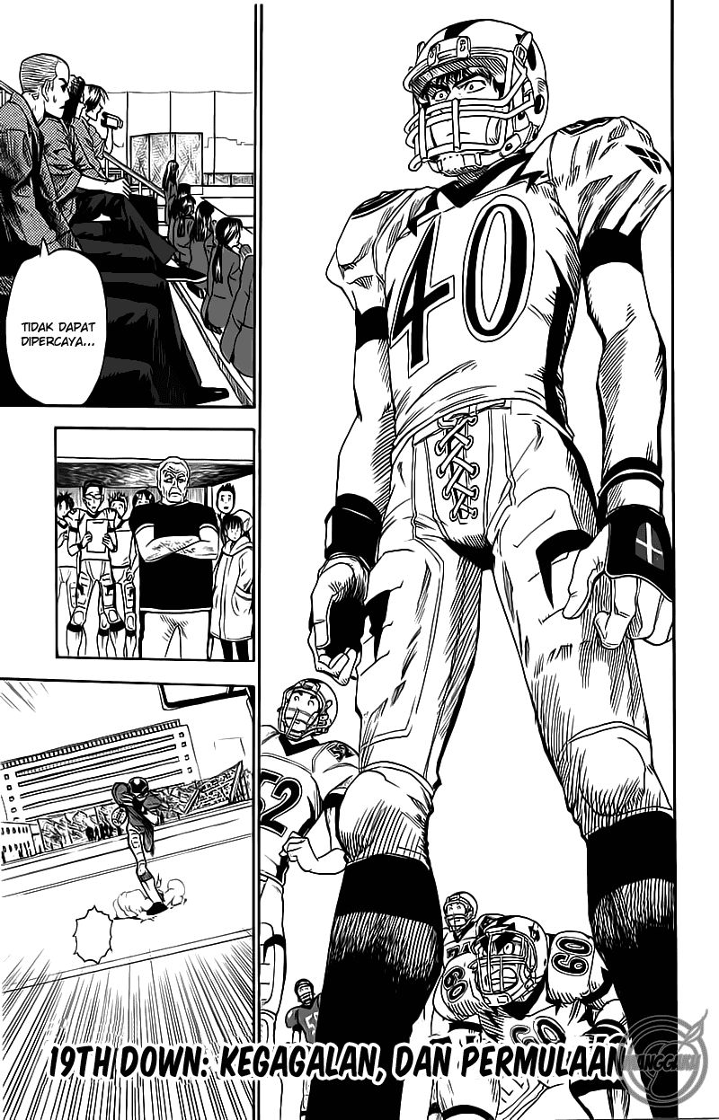 Eyeshield 21 Bab 19 halaman 2