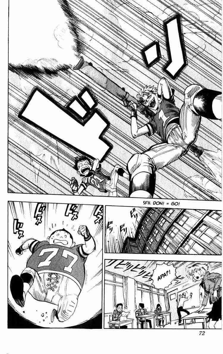 Eyeshield 21 Bab 2 halaman 10