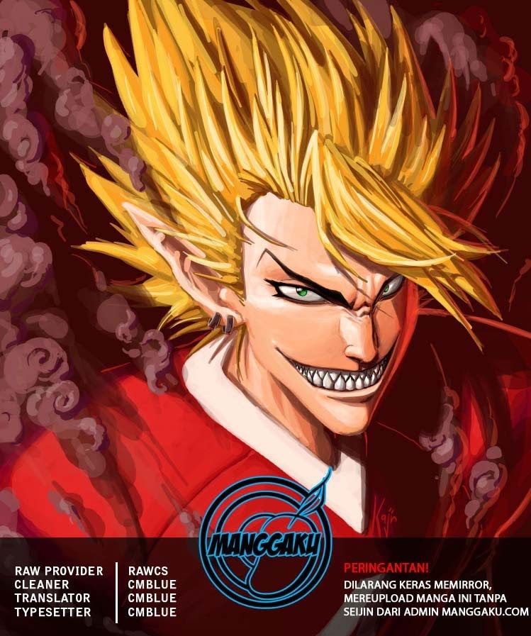 Eyeshield 21 Bab 20 halaman 1