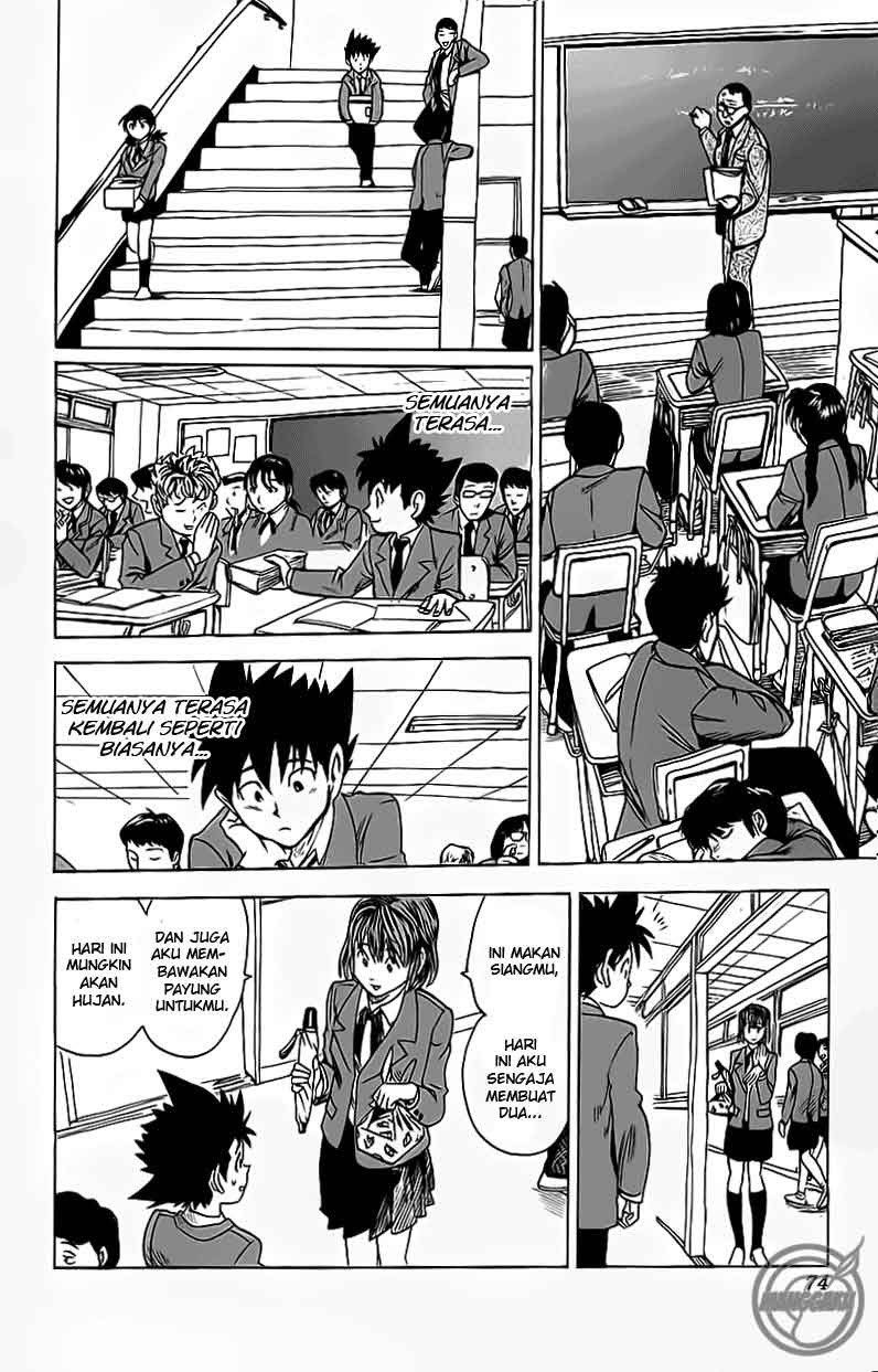 Eyeshield 21 Bab 20 halaman 7