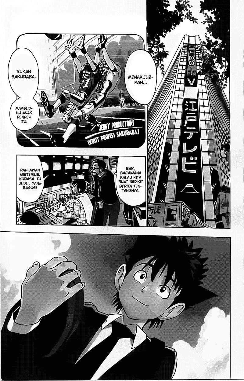 Eyeshield 21 Bab 21 halaman 2