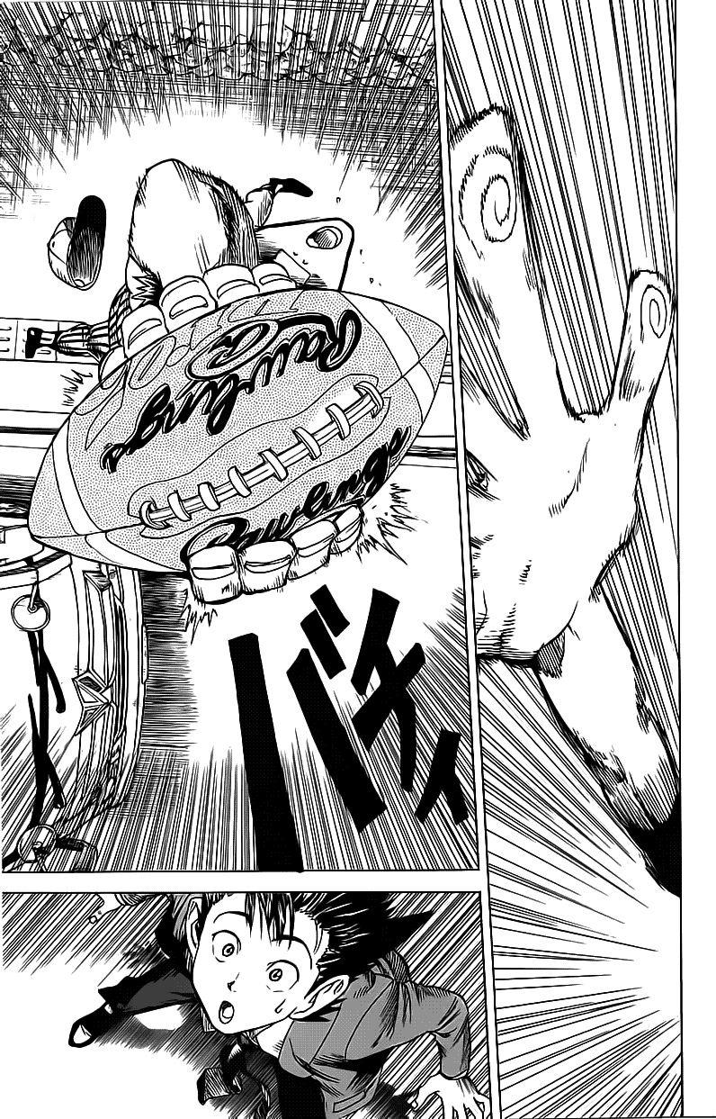 Eyeshield 21 Bab 21 halaman 7