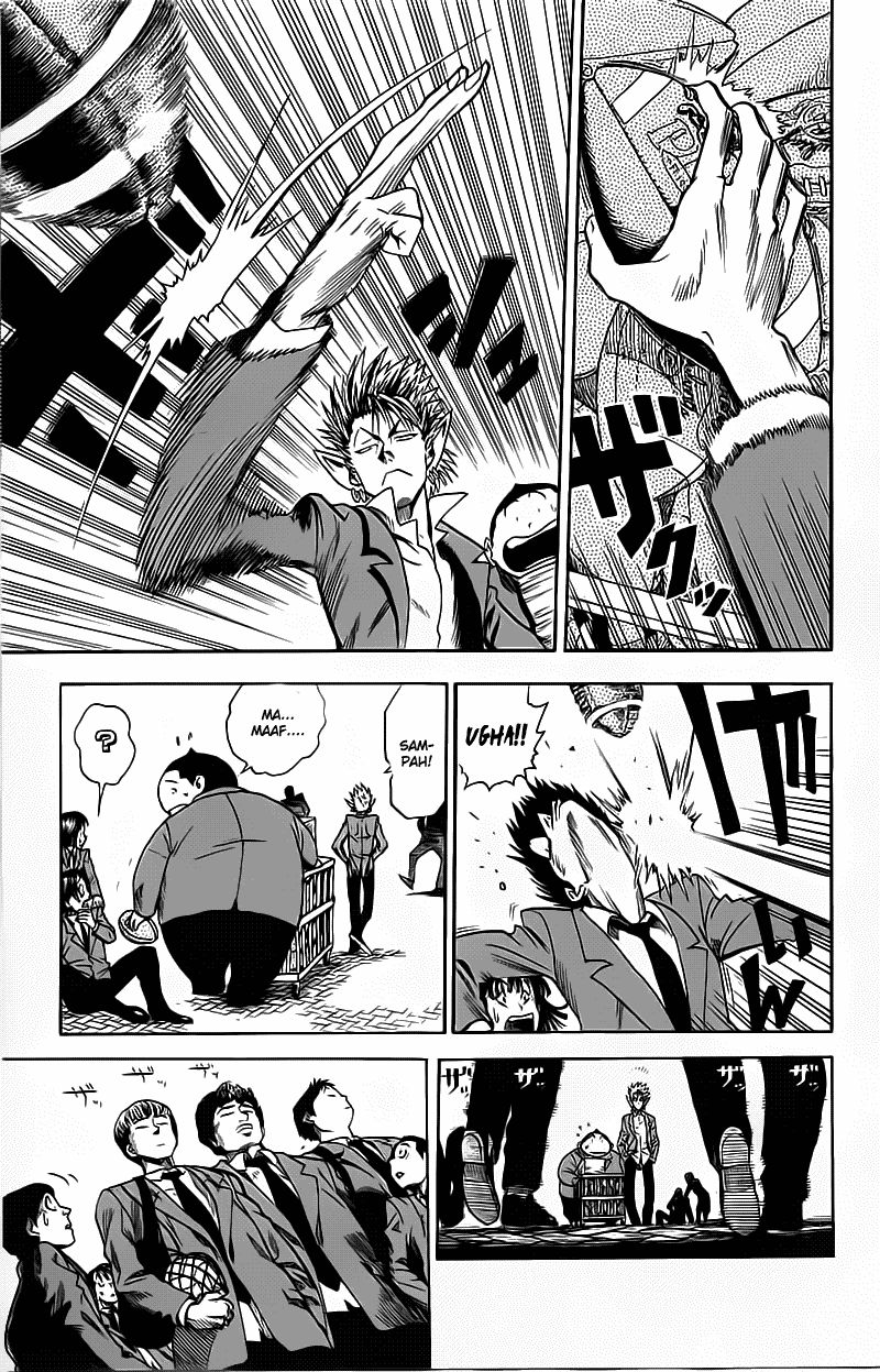 Eyeshield 21 Bab 24 halaman 4