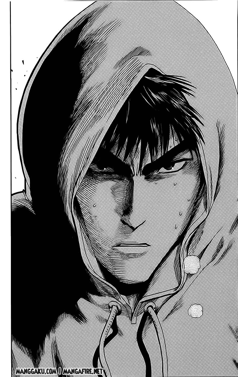 Eyeshield 21 Bab 25 halaman 8