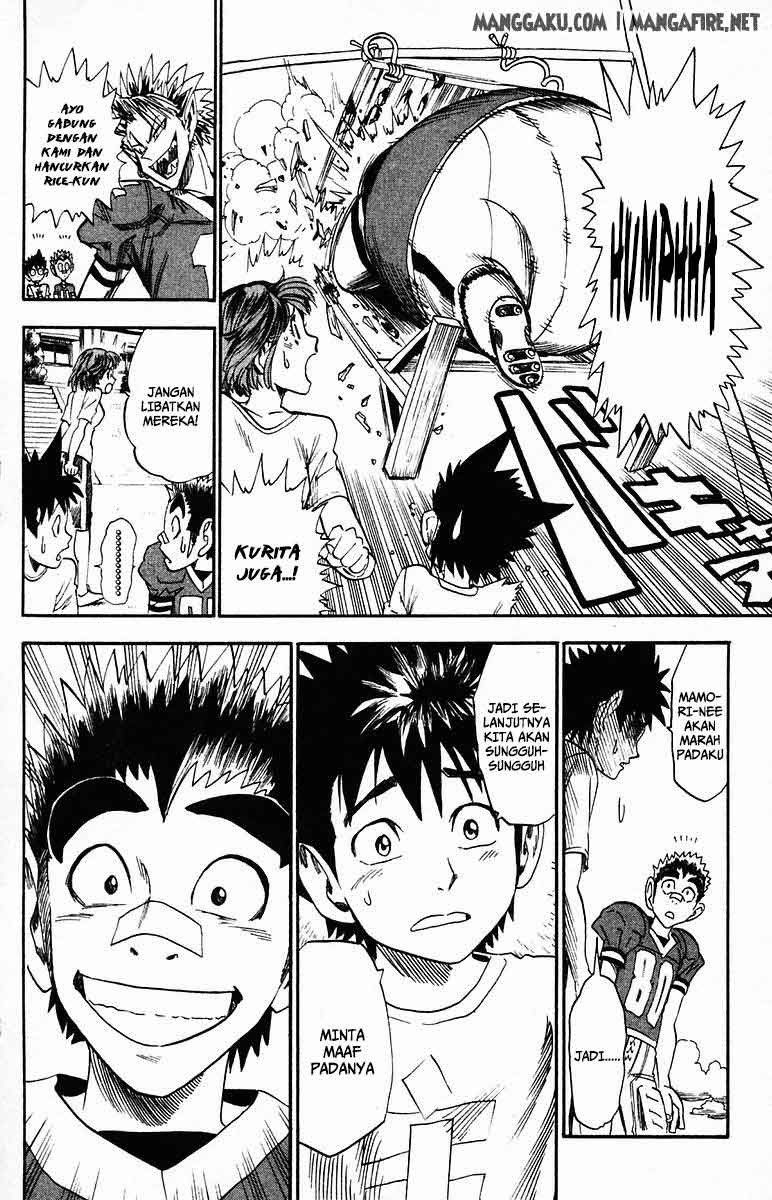 Eyeshield 21 Bab 26 halaman 24