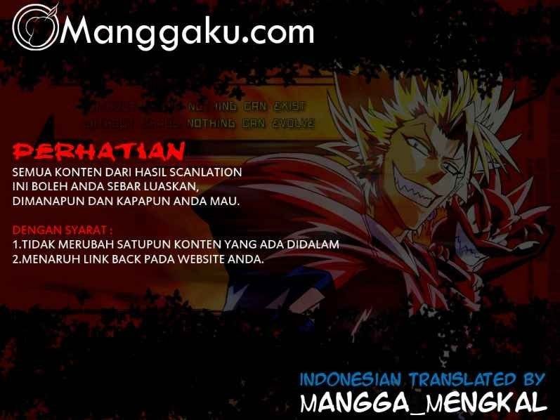 Eyeshield 21 Bab 3 halaman 1