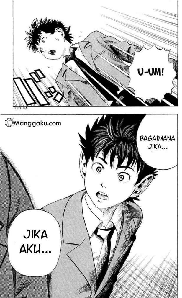 Eyeshield 21 Bab 3 halaman 21