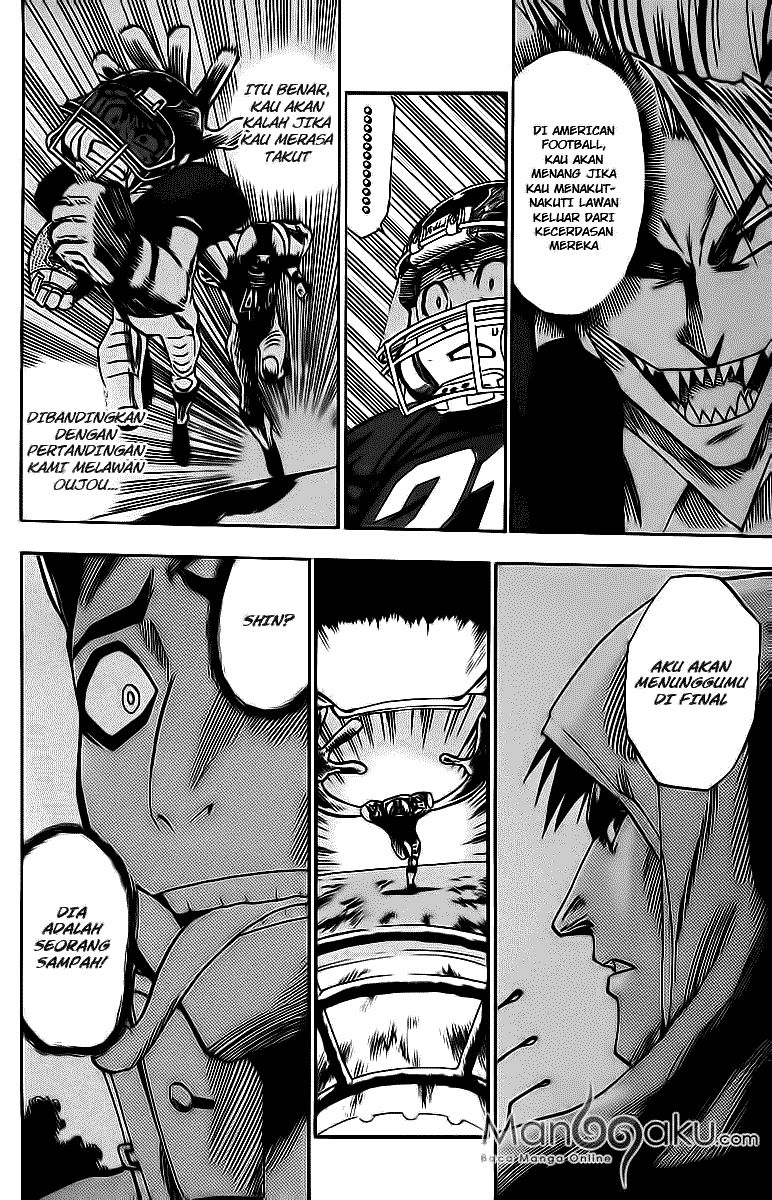 Eyeshield 21 Bab 30 halaman 5