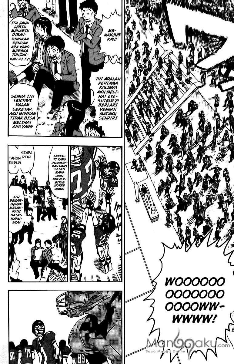 Eyeshield 21 Bab 30 halaman 9
