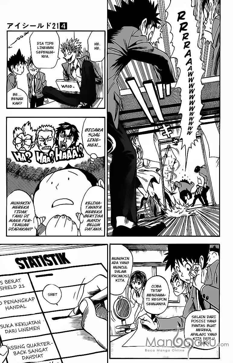 Eyeshield 21 Bab 32 halaman 4
