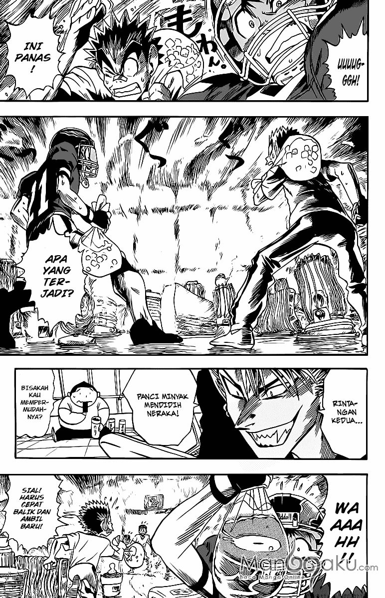 Eyeshield 21 Bab 33 halaman 5
