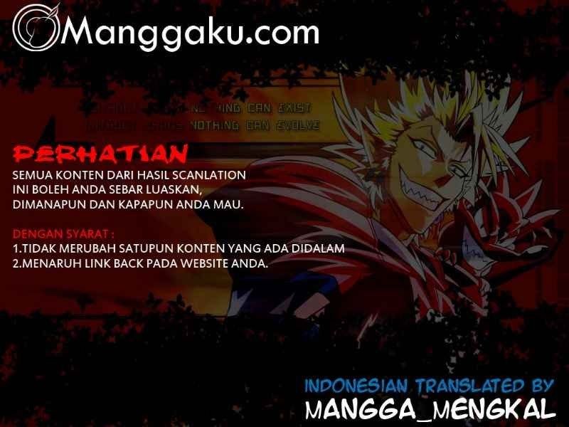 Eyeshield 21 Bab 4 halaman 1