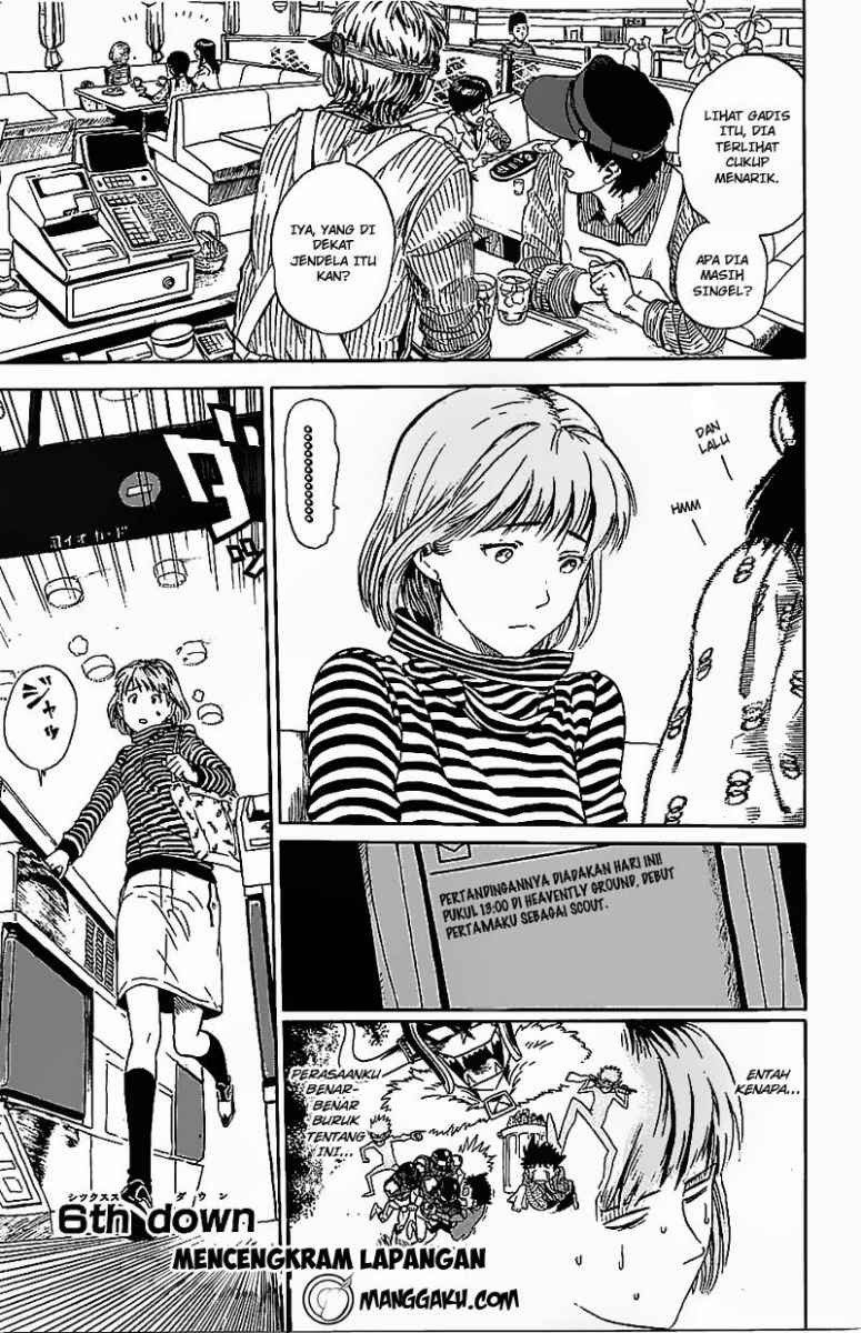 Eyeshield 21 Bab 6 halaman 2