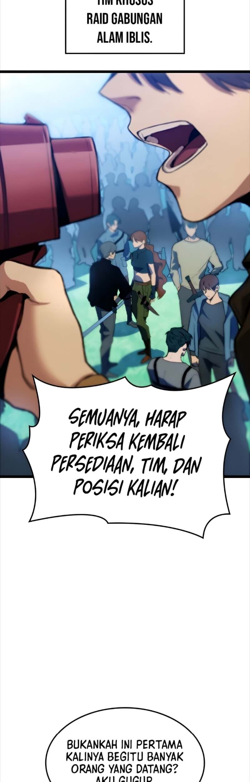 F-Class Destiny Hunter Bab 01 halaman 4