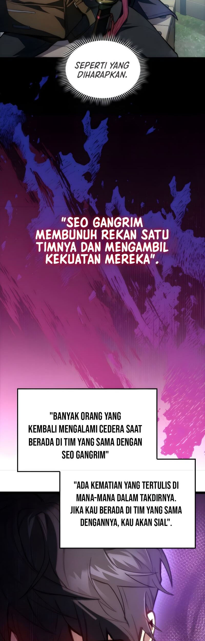 F-Class Destiny Hunter Bab 01 halaman 16