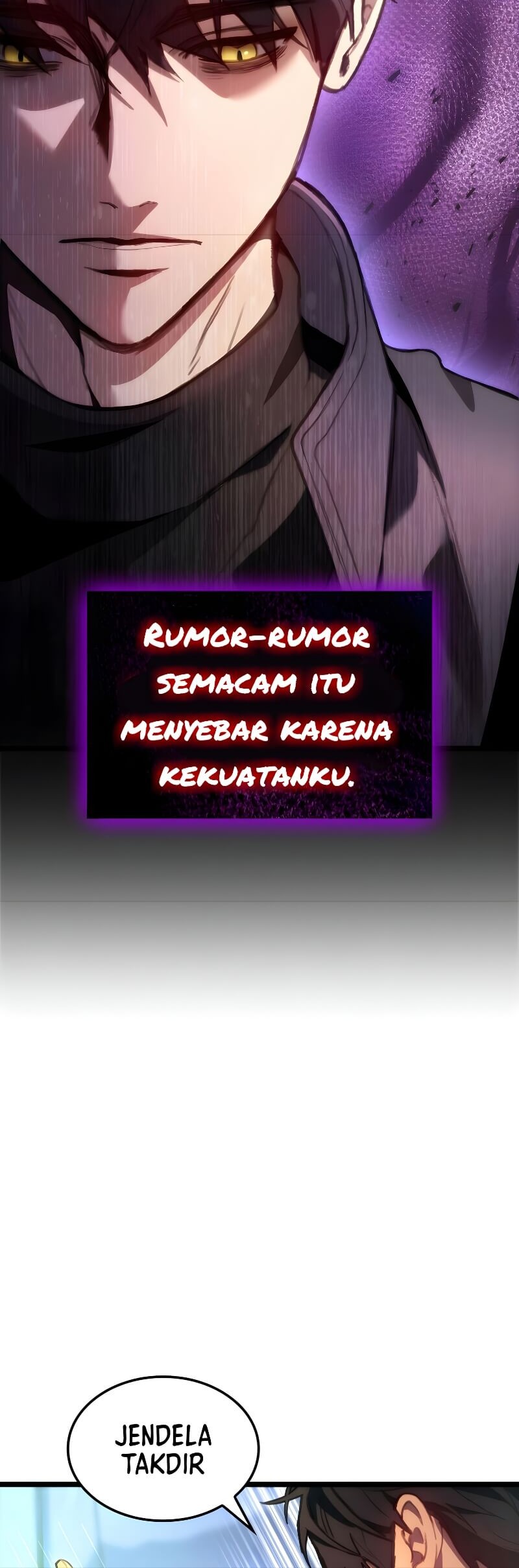 F-Class Destiny Hunter Bab 01 halaman 17