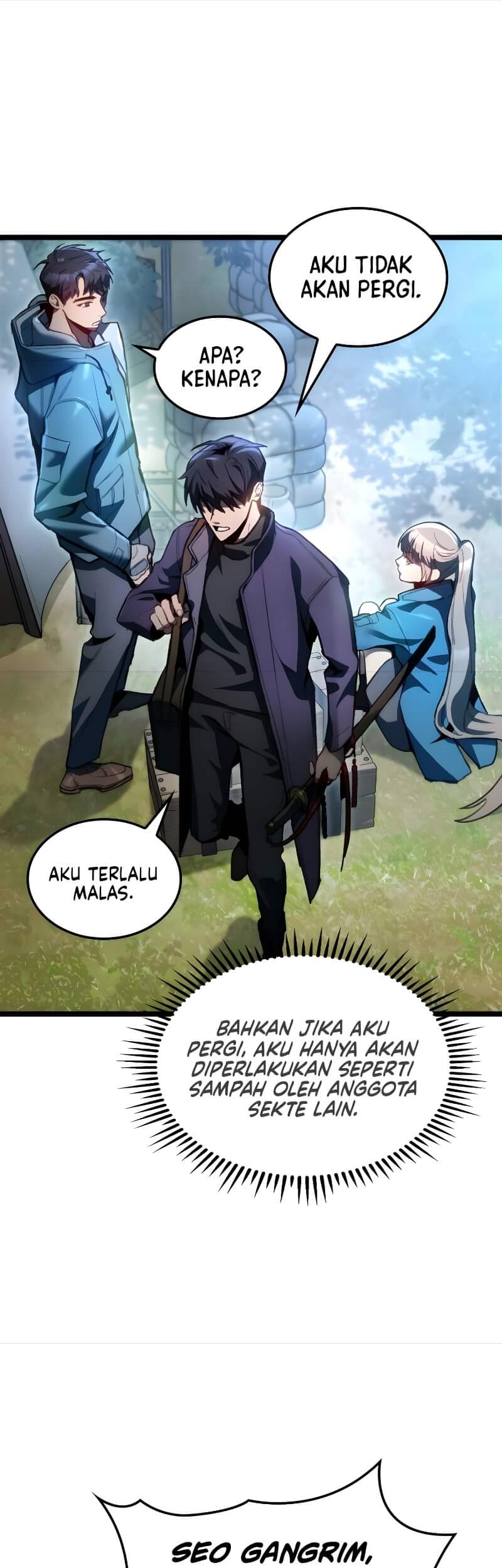 F-Class Destiny Hunter Bab 01 halaman 29