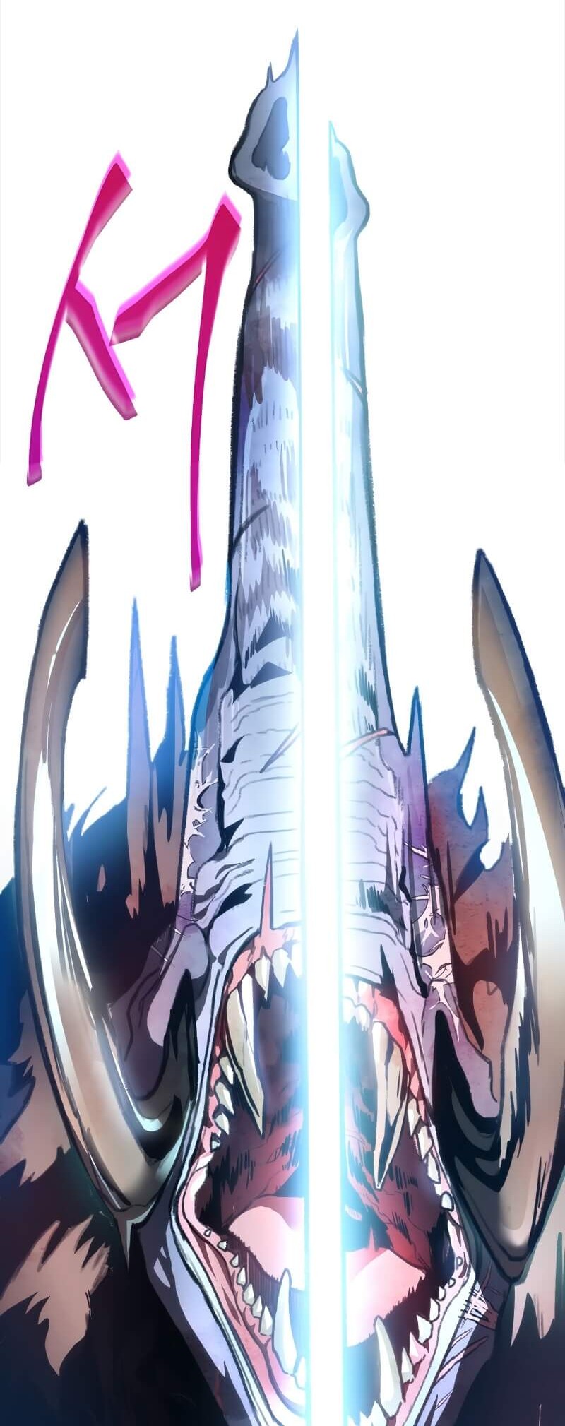 F-Class Destiny Hunter Bab 01 halaman 68