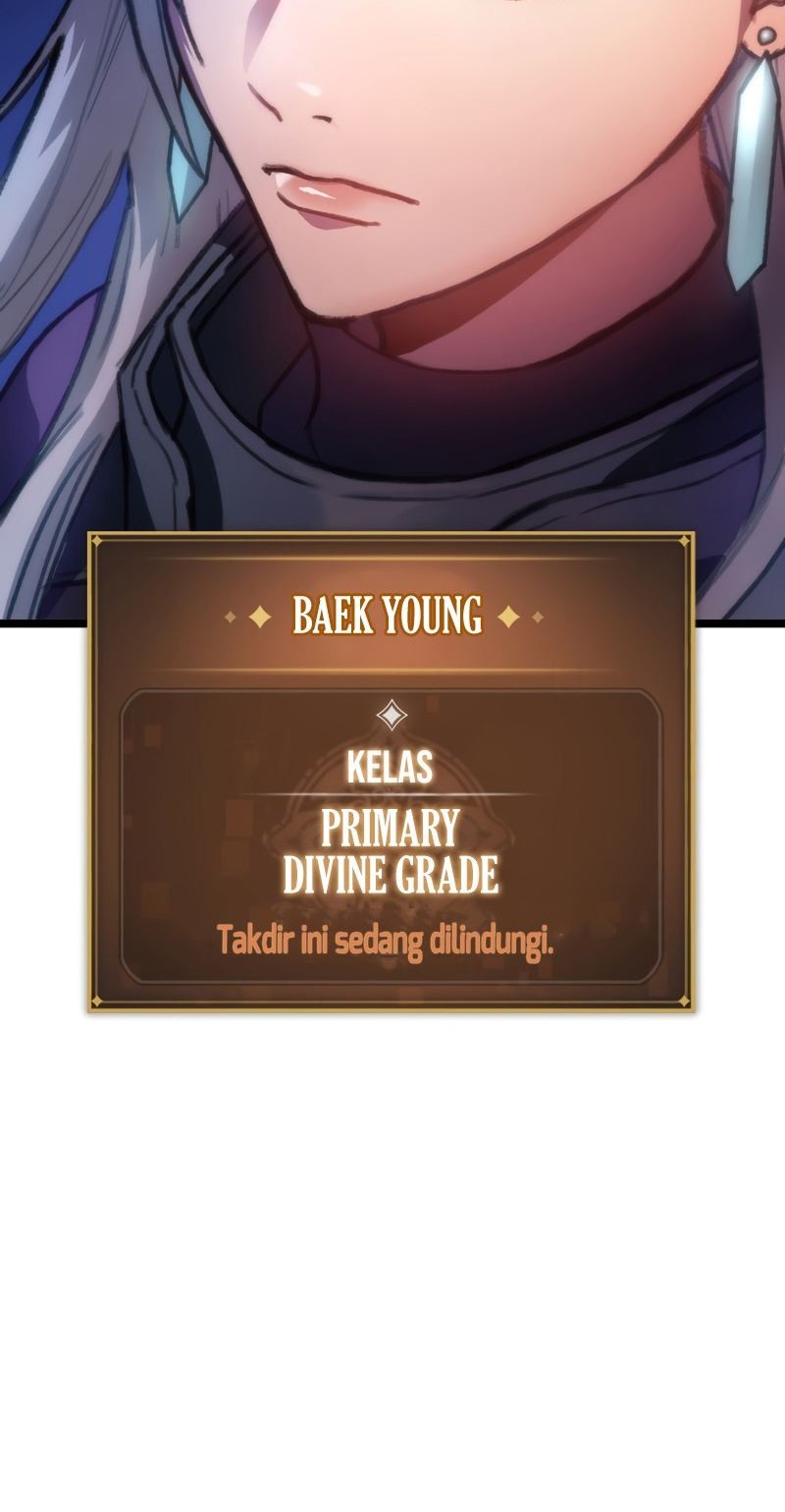 F-Class Destiny Hunter Bab 02 halaman 8