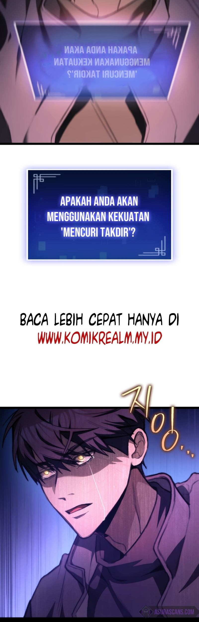 F-Class Destiny Hunter Bab 02 halaman 56