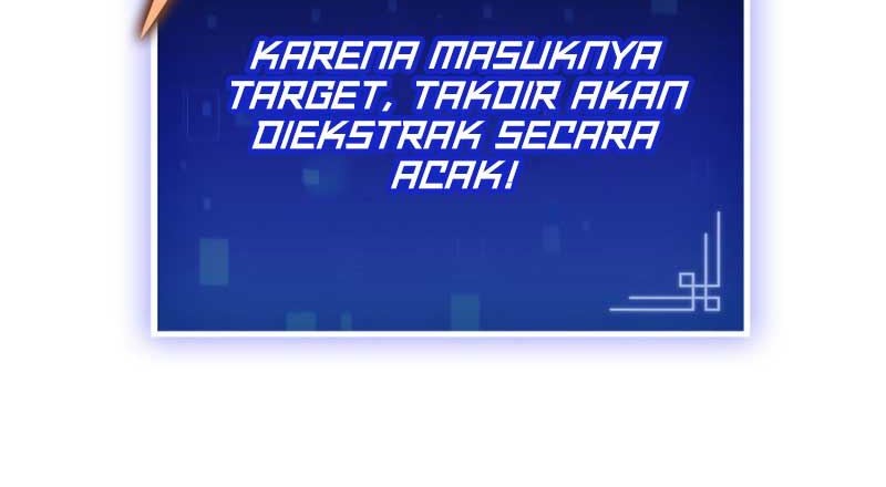 F-Class Destiny Hunter Bab 03 halaman 5