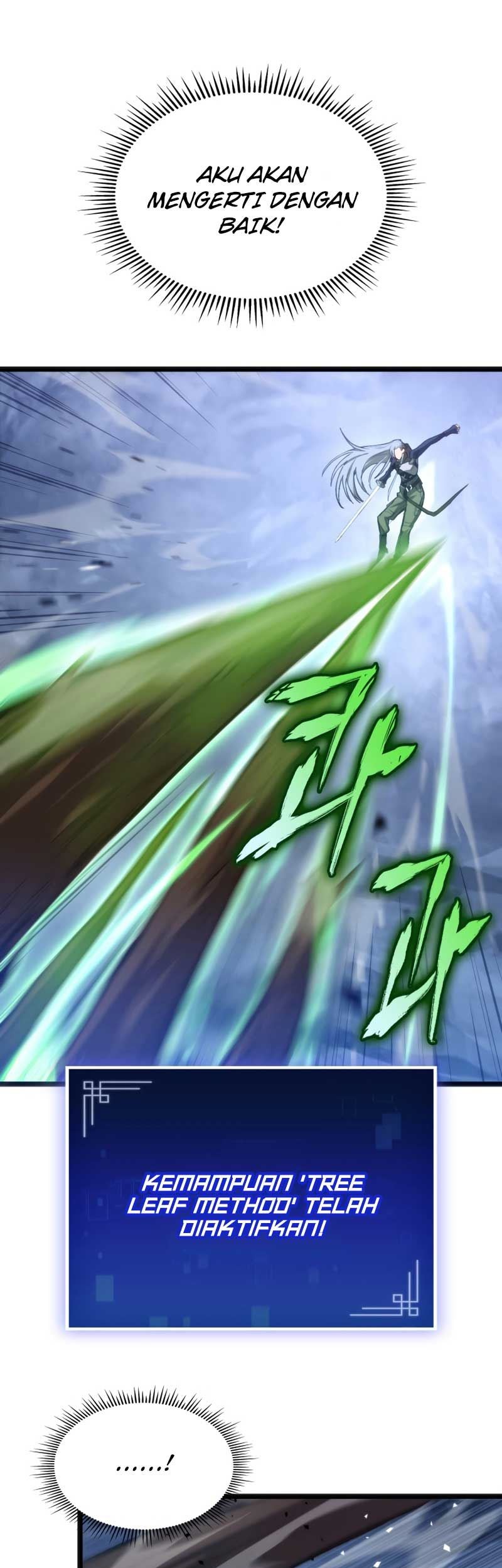 F-Class Destiny Hunter Bab 03 halaman 42
