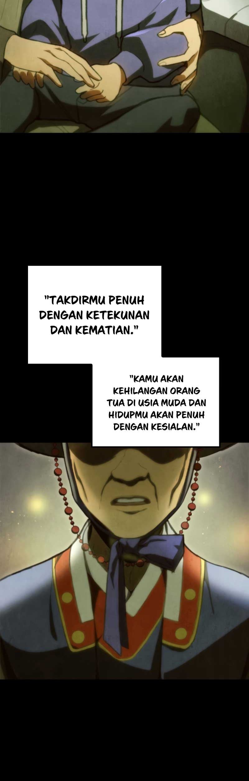 F-Class Destiny Hunter Bab 03 halaman 62