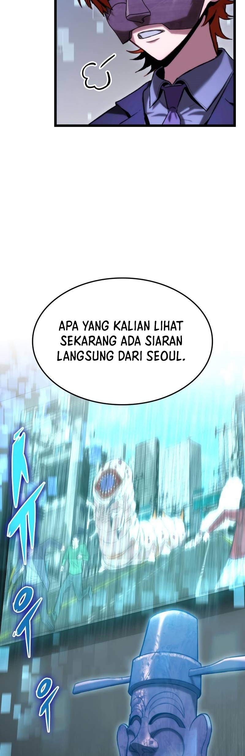 F-Class Destiny Hunter Bab 07 halaman 10