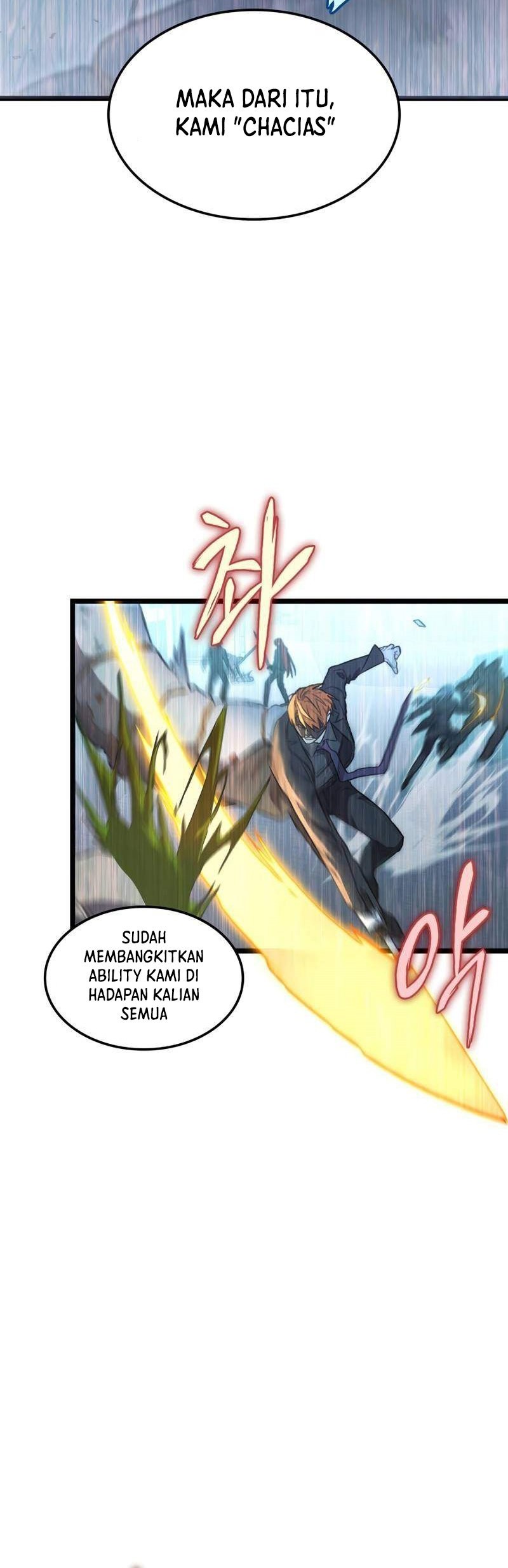 F-Class Destiny Hunter Bab 07 halaman 13