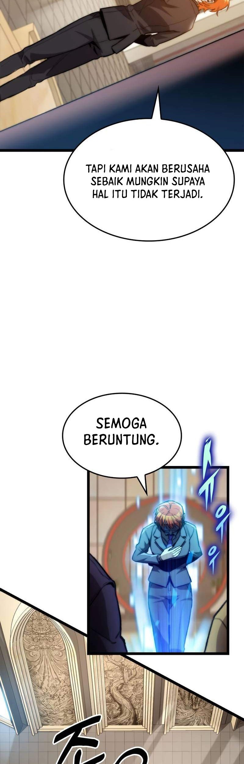 F-Class Destiny Hunter Bab 07 halaman 36