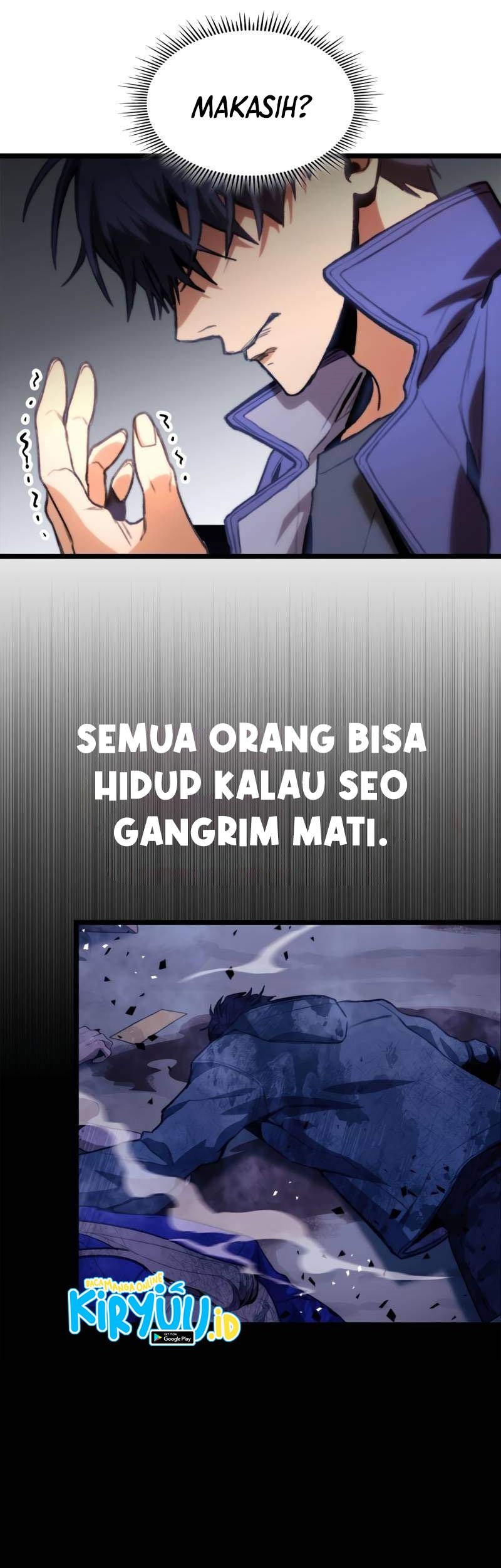 F-Class Destiny Hunter Bab 07 halaman 46
