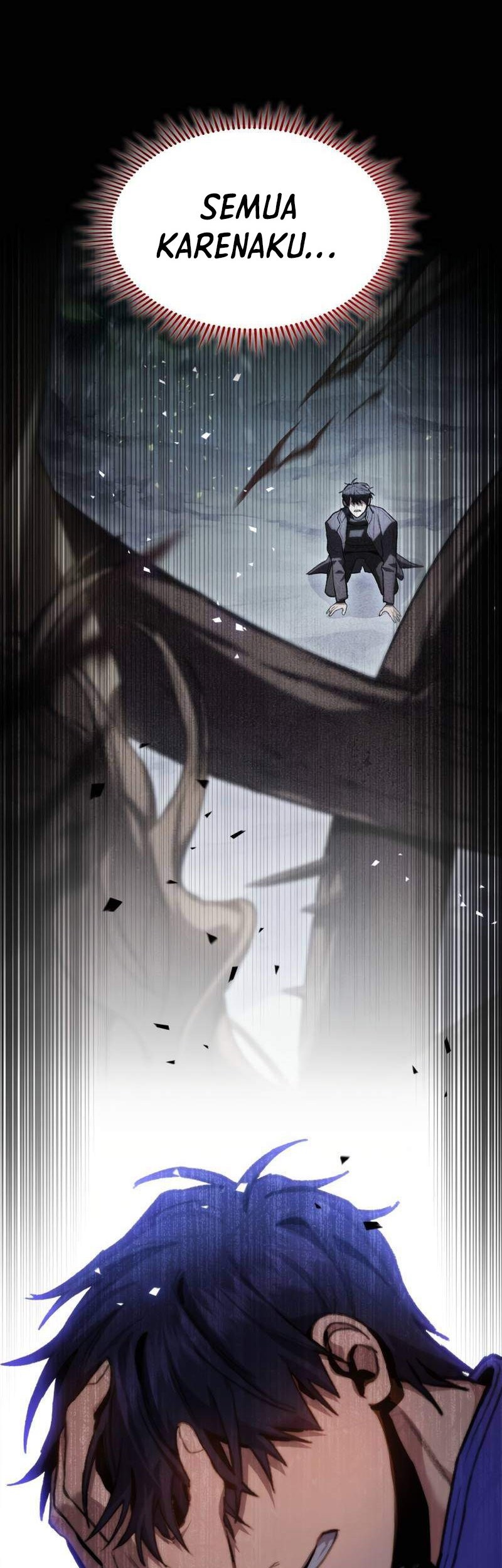 F-Class Destiny Hunter Bab 07 halaman 47