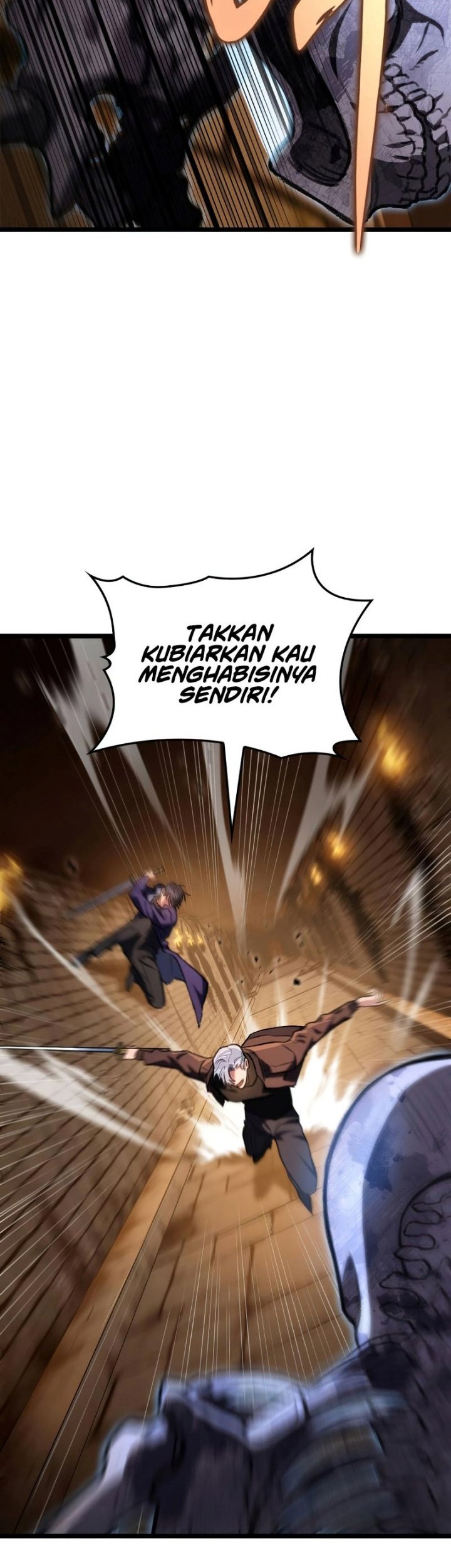 F-Class Destiny Hunter Bab 08 halaman 48