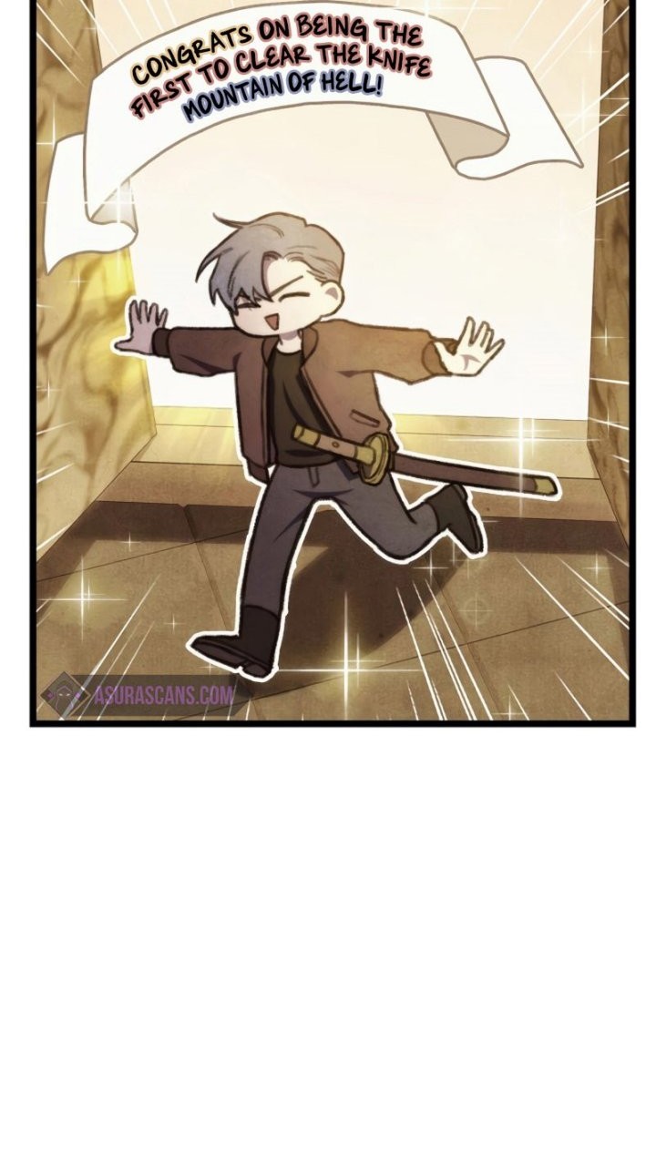 F-Class Destiny Hunter Bab 09 halaman 23