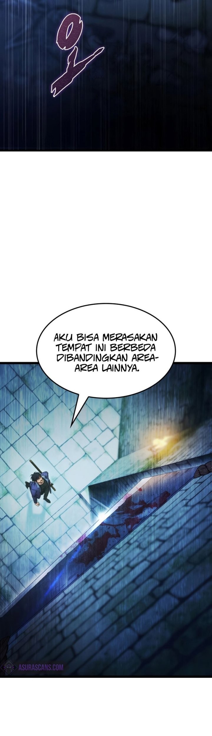 F-Class Destiny Hunter Bab 09 halaman 33