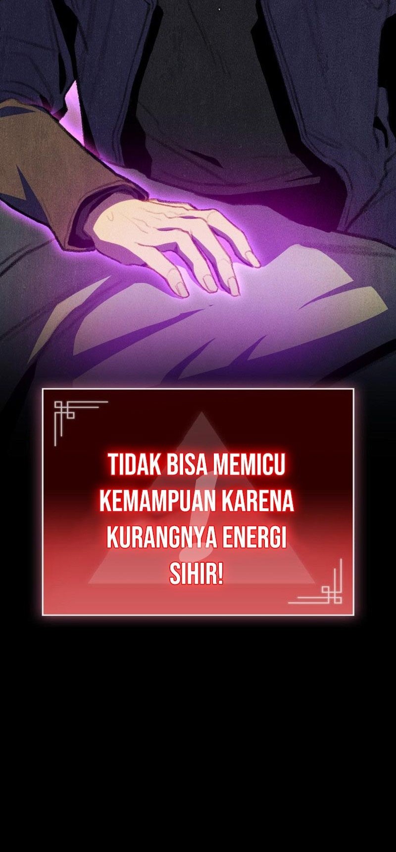 F-Class Destiny Hunter Bab 10 halaman 14