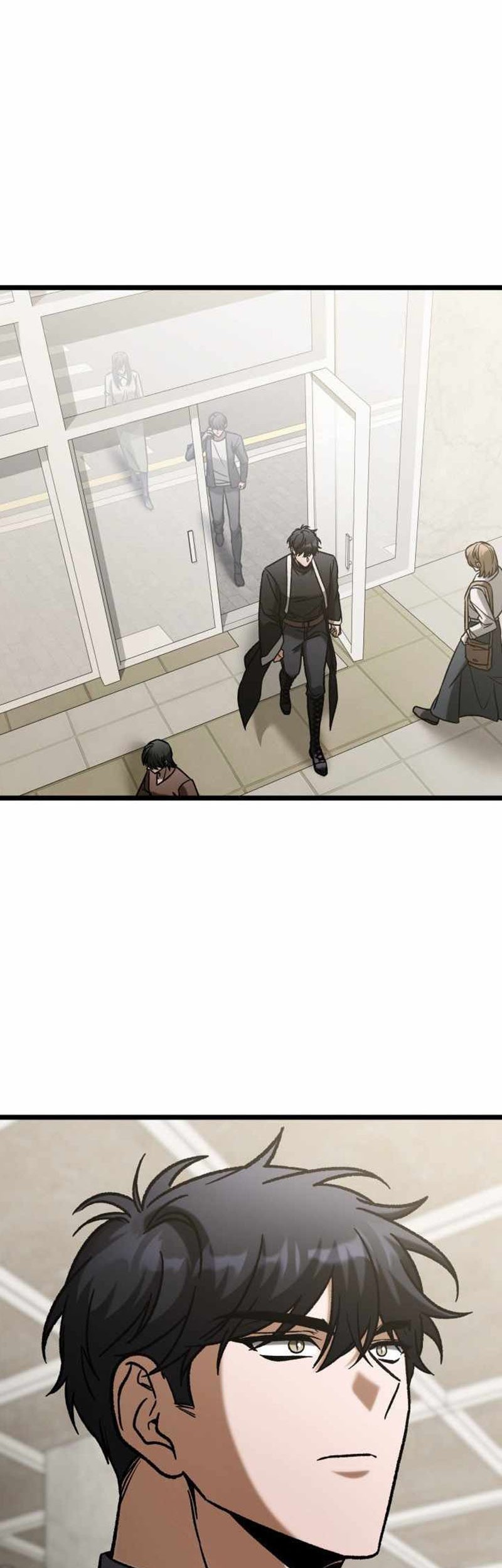 F-Class Destiny Hunter chapter 101 halaman 2
