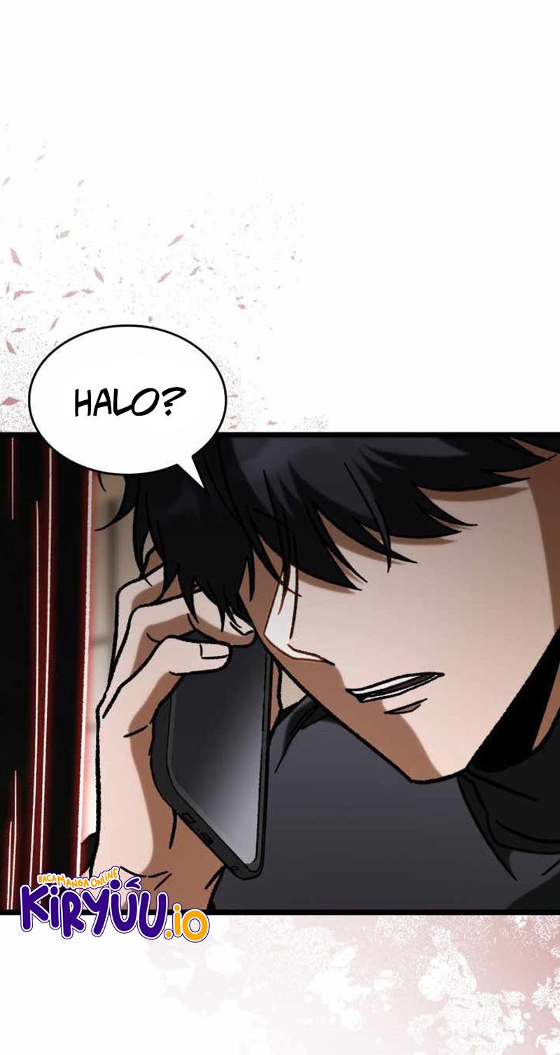 F-Class Destiny Hunter chapter 101 halaman 5