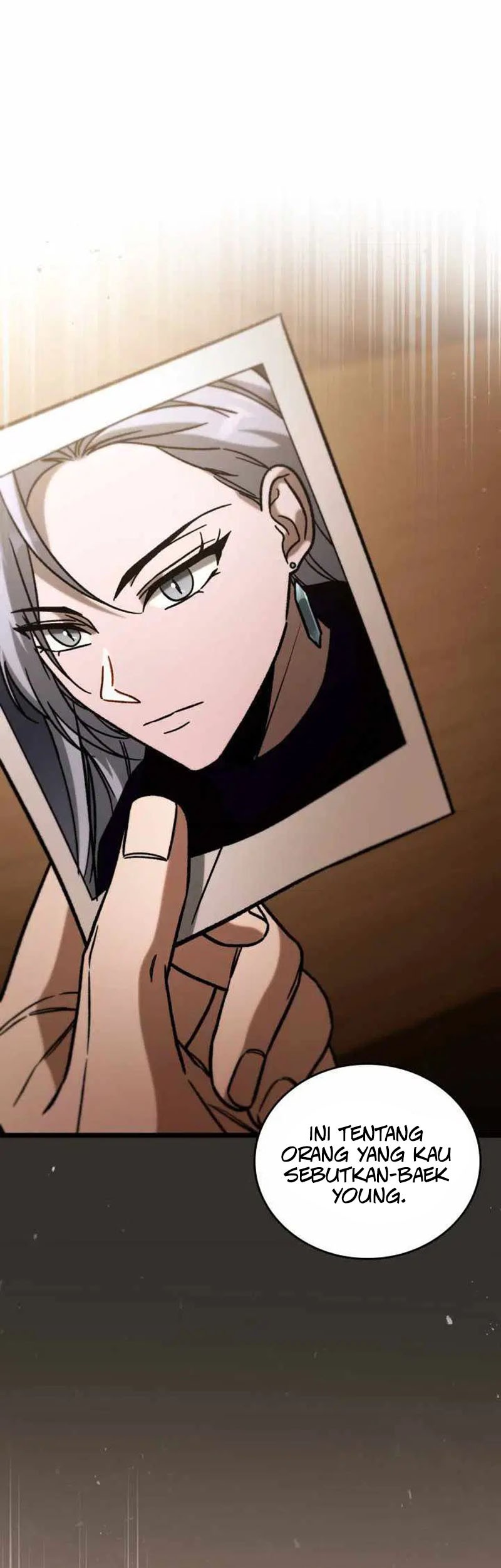 F-Class Destiny Hunter chapter 101 halaman 13